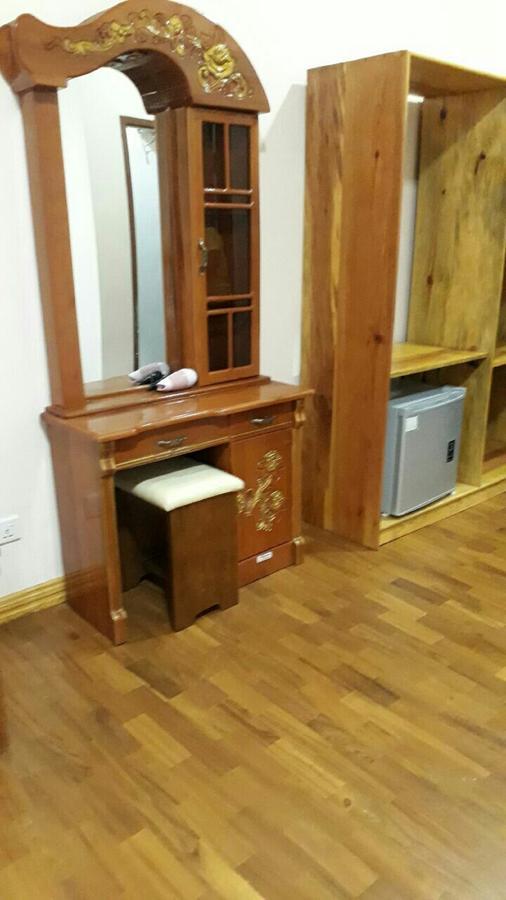 Famous Hotel Lwaingkaw Zewnętrze zdjęcie
